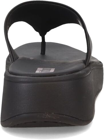 FitFlop Women's F-Mode Leather Flatform Sandal in Kuwait