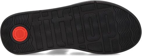 FitFlop Women's F-Mode Leather Flatform Sandal in Kuwait
