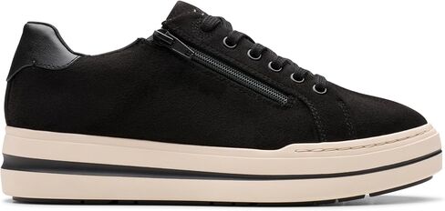 Clarks Women's Audreigh Sky Sneaker in Saudi Arabia