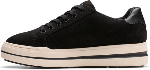 Clarks Women's Audreigh Sky Sneaker in Saudi Arabia