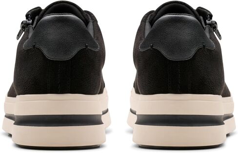 Clarks Women's Audreigh Sky Sneaker in Saudi Arabia