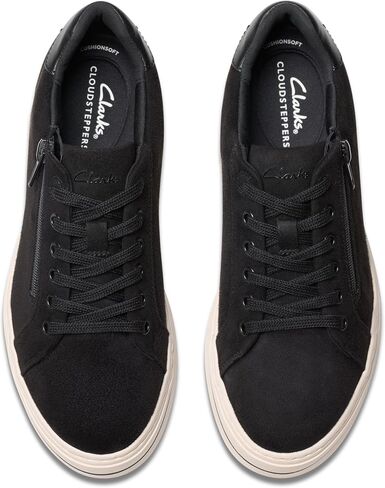 Clarks Women's Audreigh Sky Sneaker in Saudi Arabia