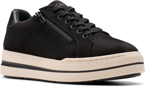 Clarks Women's Audreigh Sky Sneaker in Saudi Arabia