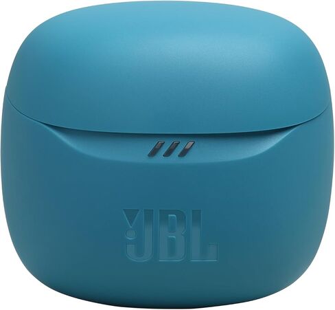 JBL Tune Flex 2 - الضوضاء اللاسلكية الحقيقية لإلغاء سماعات الأذن الصوت المكاني والتكنولوجيا المحيطة الذكية ، 6 ميكروفونات للمكالمات المثالية ، حتى 48 ساعة من التشغيل ، IP54 Dust & Water Resistant (Black) (متجدد) in Kuwait