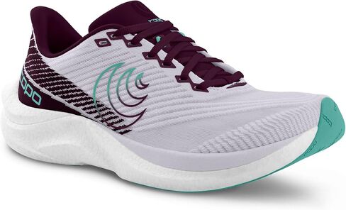 حذاء رياضي للسيدات من Topo Athletic Cyclone 3 in Saudi Arabia