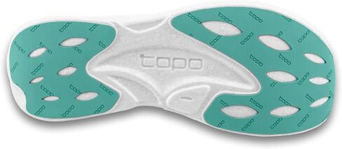 حذاء رياضي للسيدات من Topo Athletic Cyclone 3 in Saudi Arabia