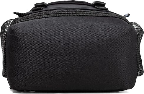 حقيبة ظهر تكتيكية صغيرة 10L - Mini Military Molle EDC Daypack ، حزمة هجومية طارد للمياه للمشي لمسافات طويلة والتخييم والخارجية in Kuwait
