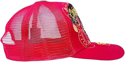 ED HARDY Trucker Hat in Saudi Arabia
