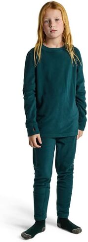 Burton Kids Fleece Base Layer Set in Saudi Arabia