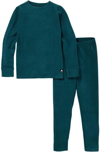 Burton Kids Fleece Base Layer Set in Saudi Arabia