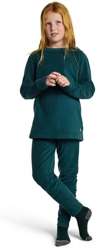 Burton Kids Fleece Base Layer Set in Saudi Arabia
