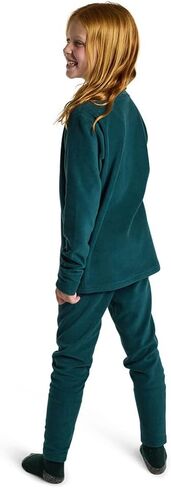 Burton Kids Fleece Base Layer Set in Saudi Arabia