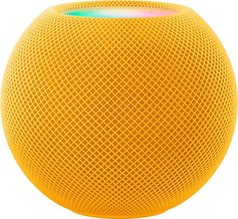 Apple - HomePod mini - Space Gray (Renewed) in Saudi Arabia