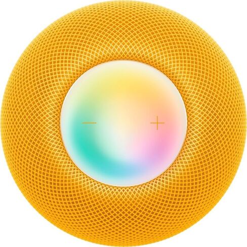 Apple - HomePod mini - Space Gray (Renewed) in Saudi Arabia
