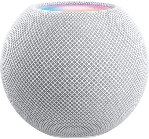 Apple - HomePod mini - Space Gray (Renewed) in Saudi Arabia