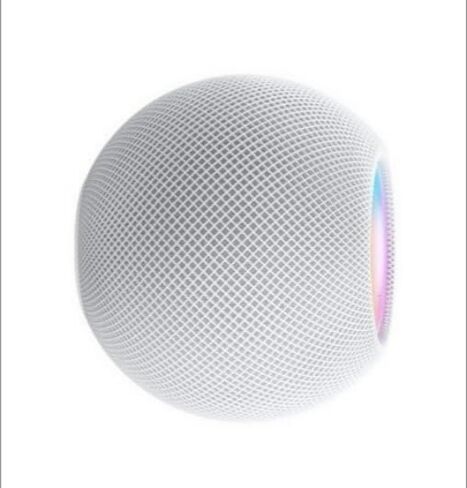 Apple - HomePod mini - Space Gray (Renewed) in Saudi Arabia