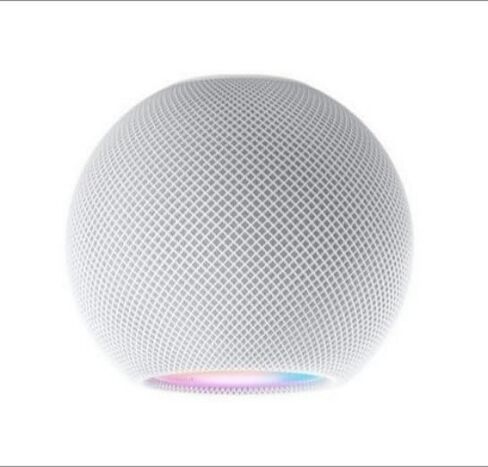 Apple - HomePod mini - Space Gray (Renewed) in Saudi Arabia