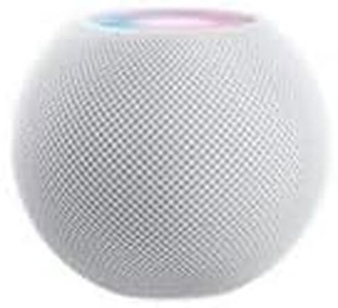 Apple - HomePod mini - Space Gray (Renewed) in Saudi Arabia
