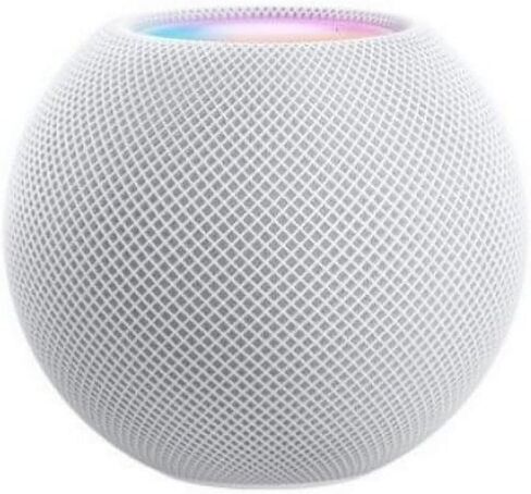 Apple - HomePod mini - Space Gray (Renewed) in Saudi Arabia