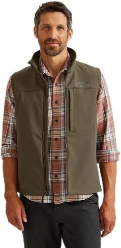 Eddie Bauer Men's Windfoil Thermal Vest in Saudi Arabia