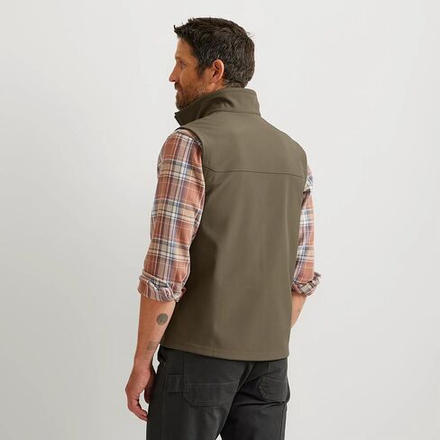 Eddie Bauer Men's Windfoil Thermal Vest in Saudi Arabia