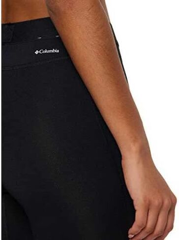 Columbia Midweight Stretch Tights Black 1 MD R in Saudi Arabia