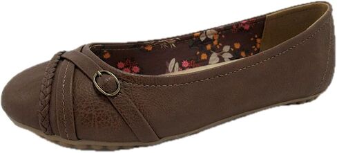 Jellypop Miracles Women's Ballet Flats in Saudi Arabia