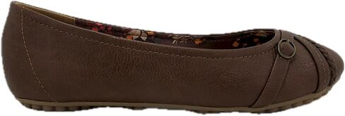 Jellypop Miracles Women's Ballet Flats in Saudi Arabia