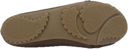 Jellypop Miracles Women's Ballet Flats in Saudi Arabia