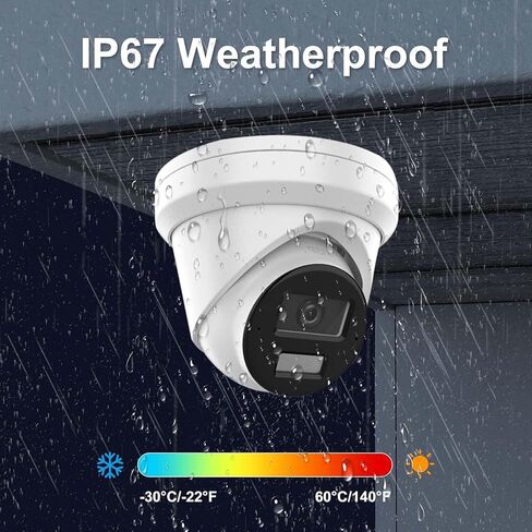 8MP 4K Panoramic IP Camera, DS-2CD2387G2P-LSU/SL 4MM Hik-Original, 24/7 Color Vision, 130dB WDR, AI Human/Vehicle Detection, IP67 Weatherproof & Active Deterrence, International Version in Saudi Arabia