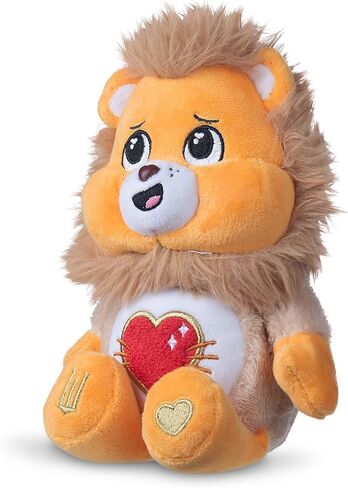 Care Bears x Wicked Fun Size Plush-Love-A-Lot Bear as Glinda in Kuwait