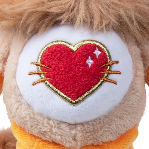 Care Bears x Wicked Fun Size Plush-Love-A-Lot Bear as Glinda in Kuwait