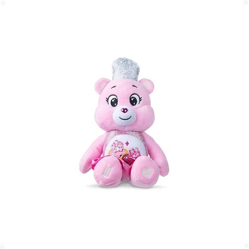 Care Bears x Wicked Fun Size Plush-Love-A-Lot Bear as Glinda in Kuwait