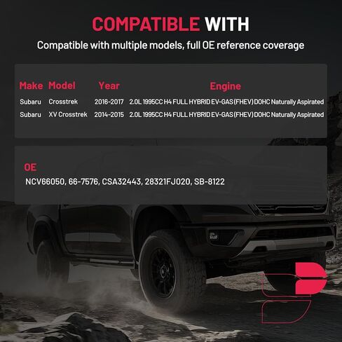 BDFHYK 2PCS NCV69170 CV Axle Shaft Assembly Front Left+Right Compatible with Lexus GX460; Compatible with Lexus GX470; Compatible with Toyota 4Runner FJ Cruiser Tacoma in Saudi Arabia