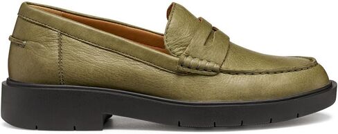 Geox Women's Moccasin Loafers, EU in Saudi Arabia