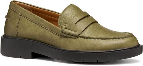 Geox Women's Moccasin Loafers, EU in Saudi Arabia