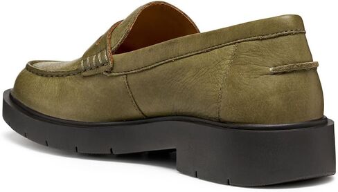 Geox Women's Moccasin Loafers, EU in Saudi Arabia