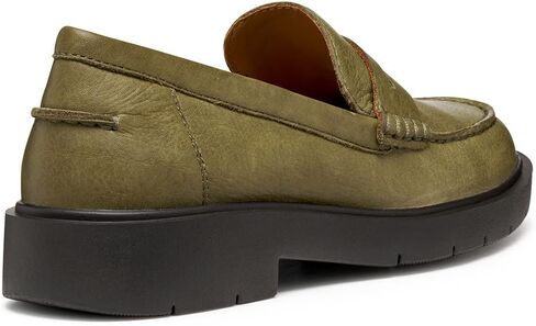 Geox Women's Moccasin Loafers, EU in Saudi Arabia