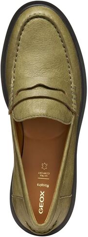 Geox Women's Moccasin Loafers, EU in Saudi Arabia