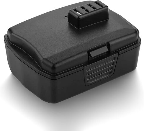 بطارية CB120L مطورة من عبوتين بقدرة 4.0 أمبير في الساعة، بديلة لبطارية Ryobi 12 فولت، متوافقة مع CB121L BPL-1220، 130503001، 130503005، سعة عالية in Kuwait