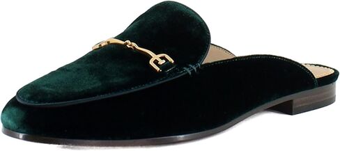 حذاء Linnie Loafer النسائي من Sam Edelman، وردي فاتح، 8 in Saudi Arabia